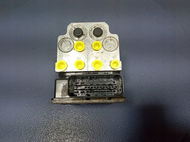 Блок ABS к Opel Signum 2003