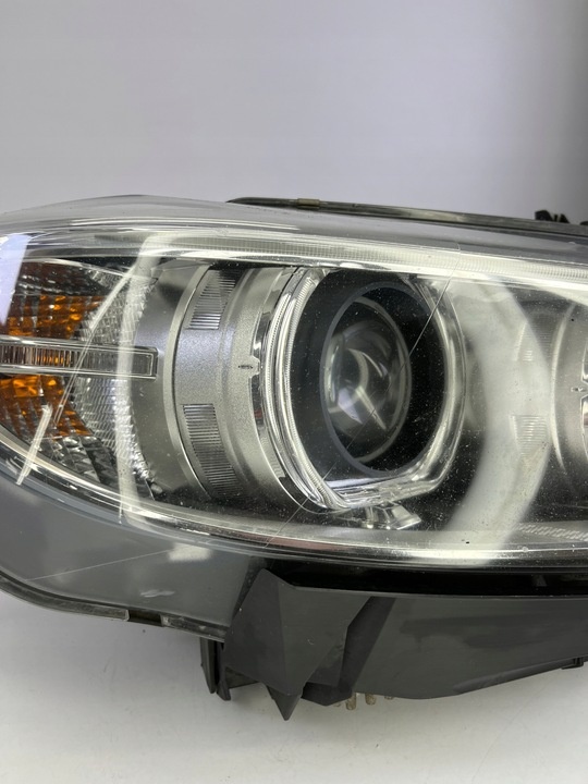 Фара правая к BMW 4 series 2013
