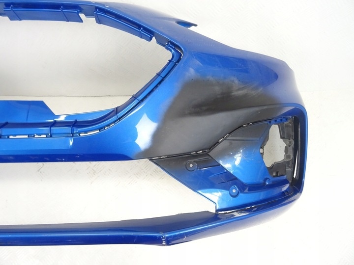 Бампер передний к Ford Focus 2019