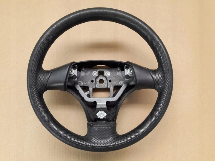 Руль к Mazda 5 2008