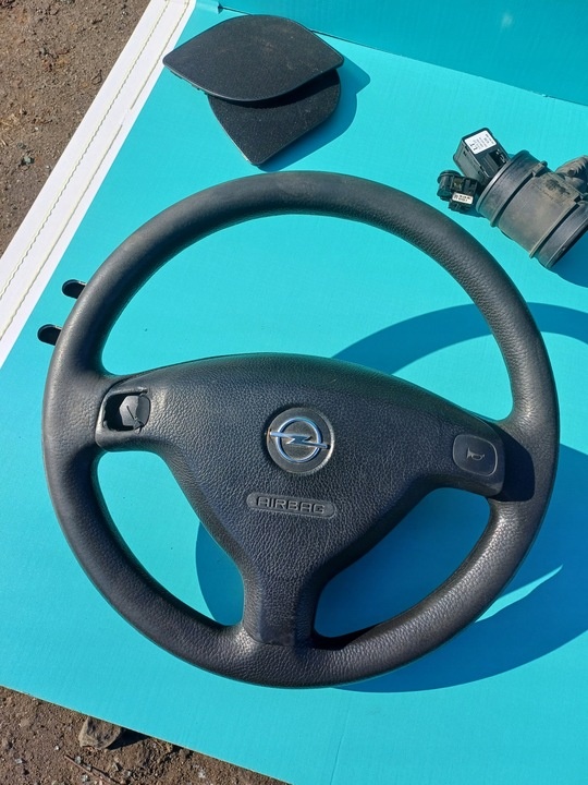Руль к Opel Agila 2000