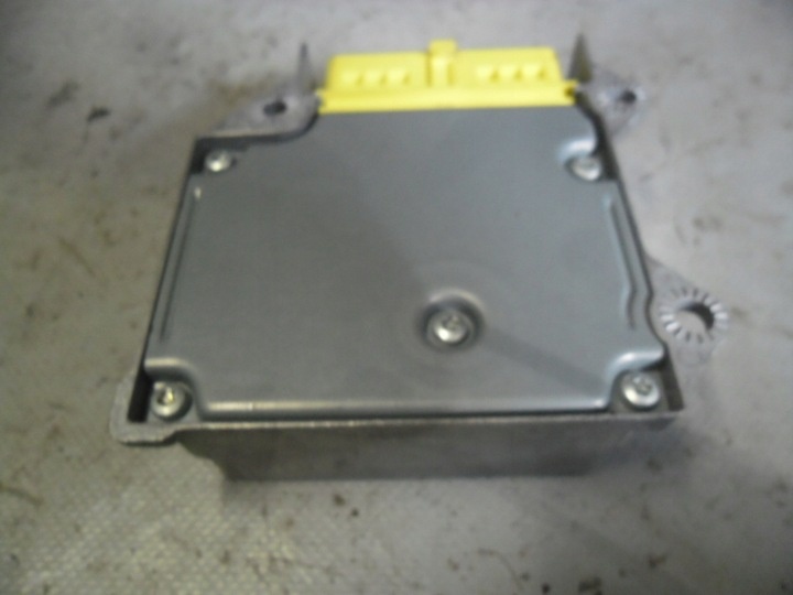 Блок AirBag к Audi Q5 2008