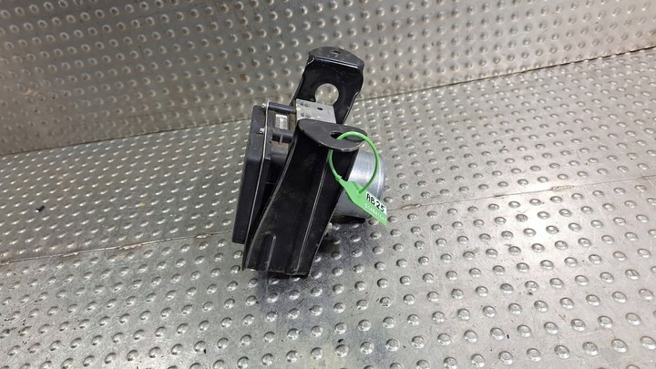 Блок ABS к Smart Fortwo 2007