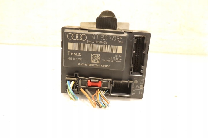 Блок предохранителей к Audi A6 2004
