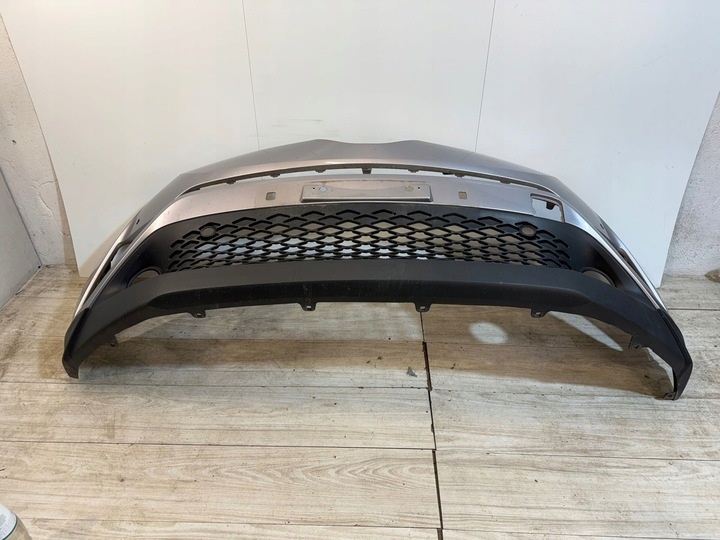 Бампер передний к Toyota C-HR 2016