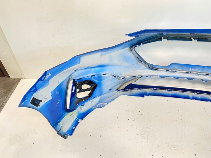 Бампер передний к Ford Focus 2019