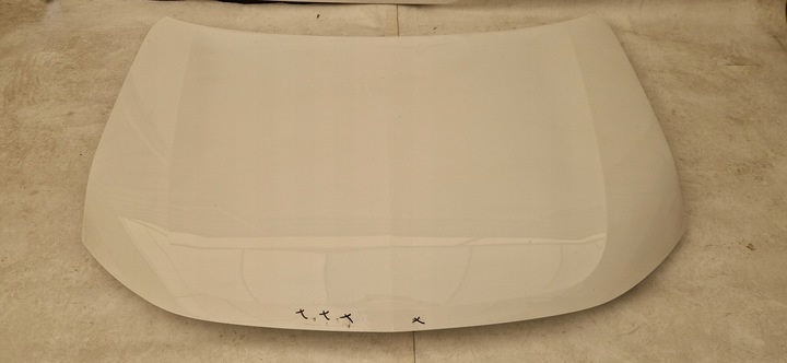Капот к Mitsubishi Outlander 2012