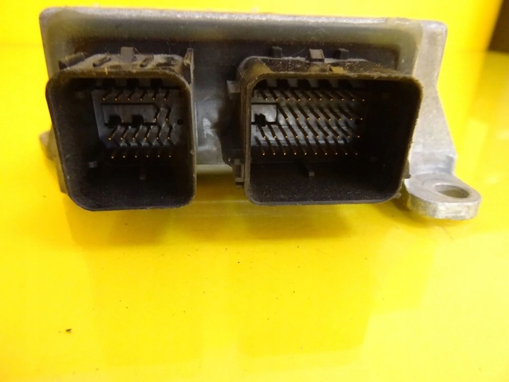 Блок AirBag к Ford Mondeo 2000