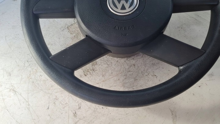 Руль к Volkswagen Polo 2001