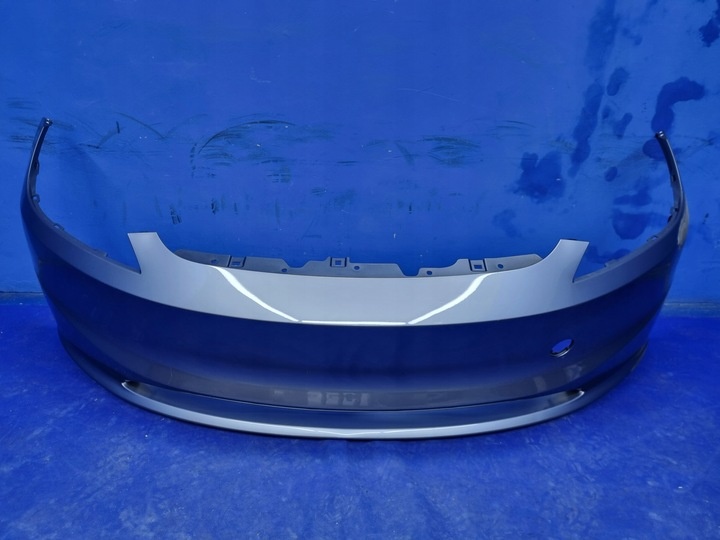 Бампер передний к Tesla Model 3 2017