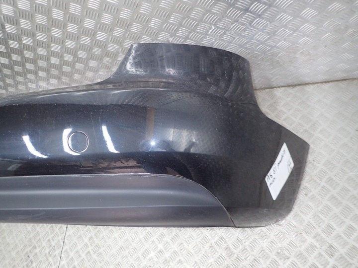 Бампер задний к Audi A5 2007