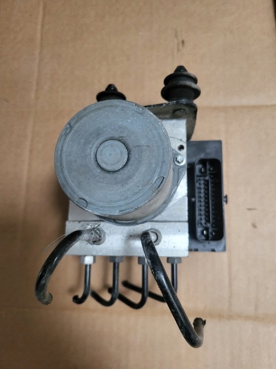 Блок ABS к Audi Q5 2012
