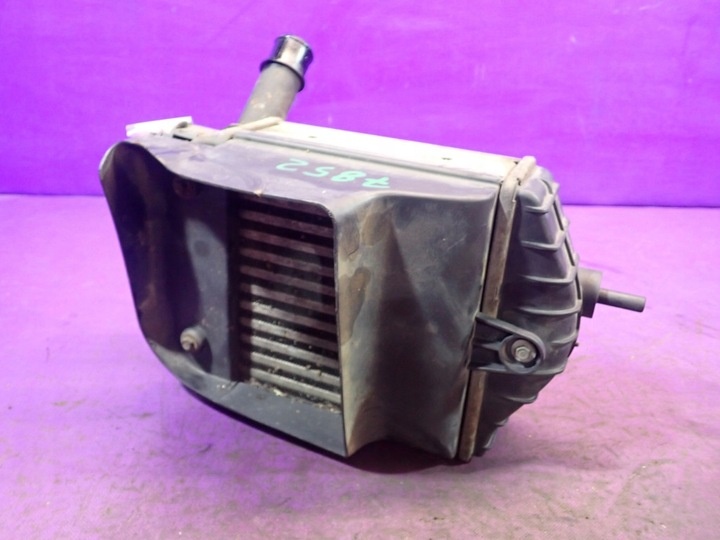 Интеркулер к Fiat Punto 2003