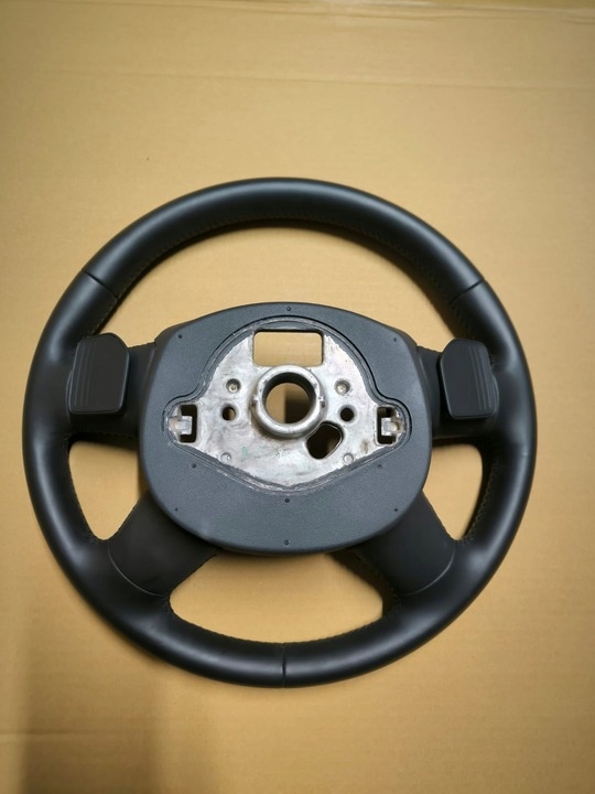 Руль к Audi Q3 2011