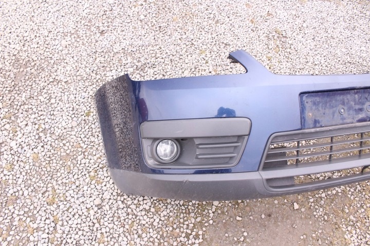 Бампер передний к Ford C-MAX 2003