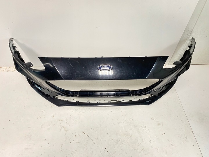 Бампер передний к Ford Focus 2019