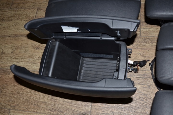 Подлокотник к BMW X5 2013