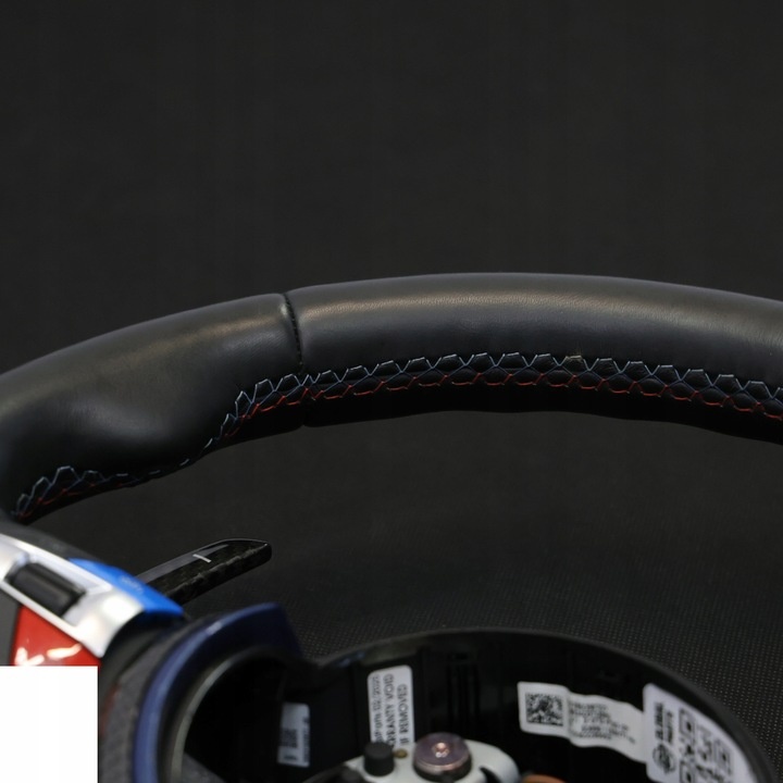 Руль к BMW M2 2015