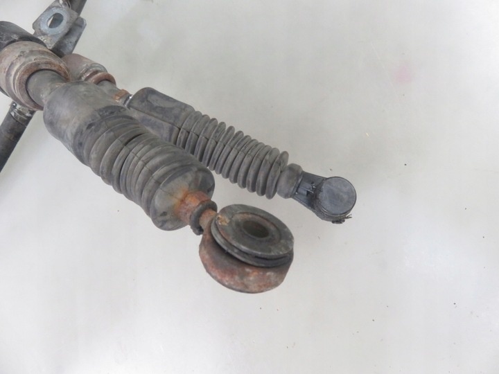 Кулиса к Subaru Impreza 2007