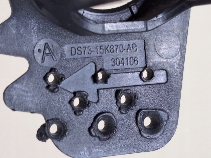 Датчик температуры к DS 5 2015