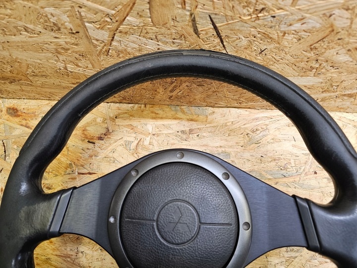 Руль к Mitsubishi i 2006