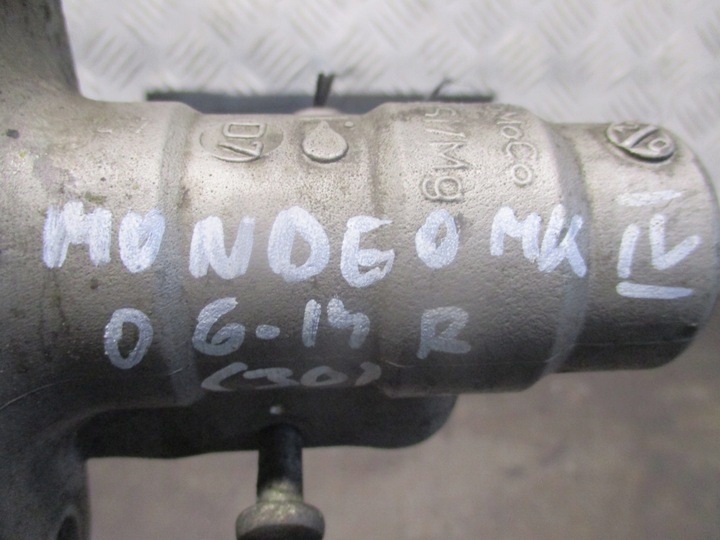 Блок ABS к Ford Mondeo 2007
