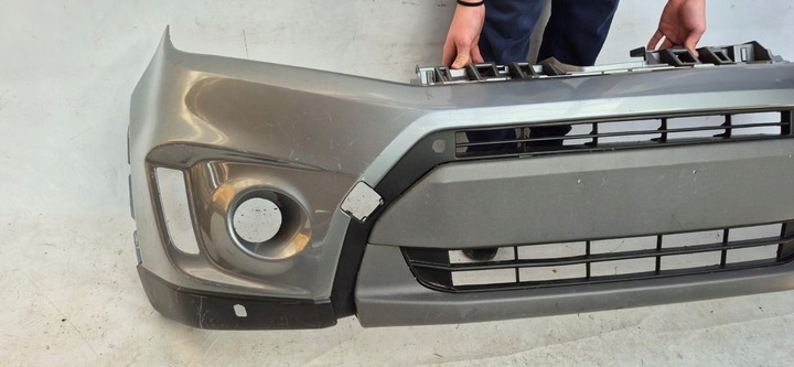 Бампер передний к Suzuki Vitara 2014