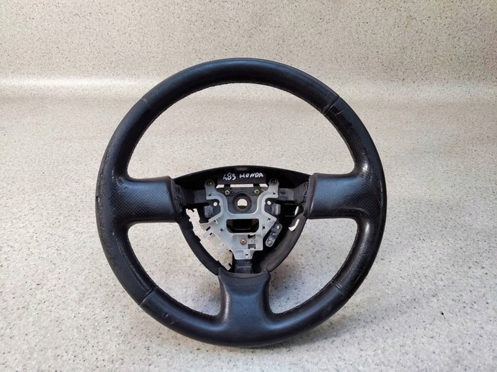 Руль к Honda Civic 2000