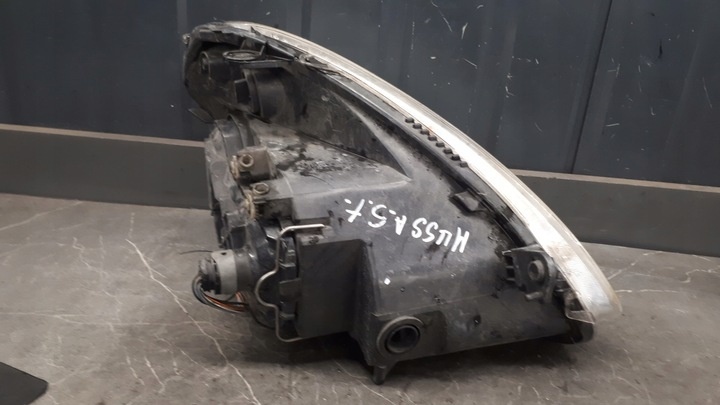 Фара левая к Lancia Ypsilon 2003