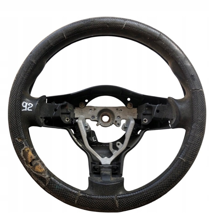 Руль к Toyota RAV 4 2000