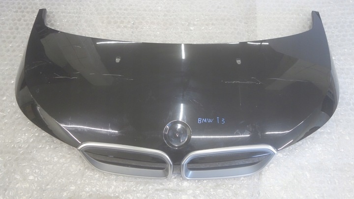 Капот к BMW i3 2013
