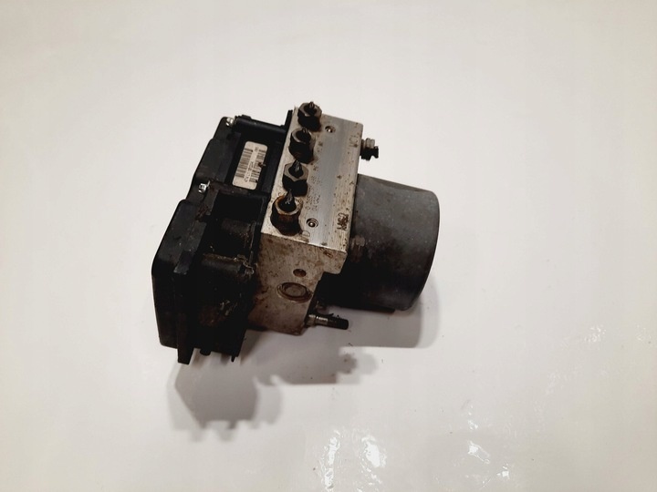 Блок ABS к Citroen C4 2004