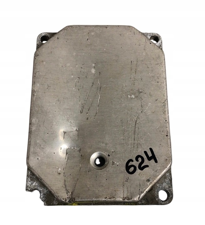 Блок управления двигателем к Ford KA 2008