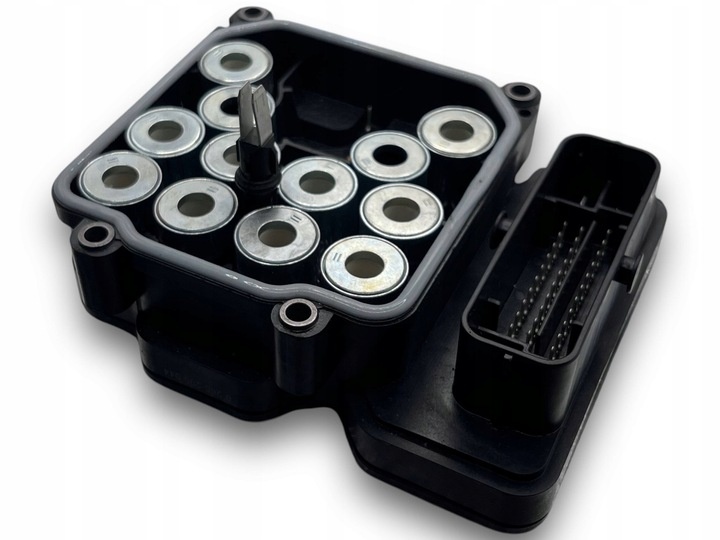 Блок комфорта к Fiat Panda 2011