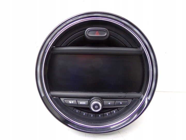 Блок навигации к MINI Cooper 2013