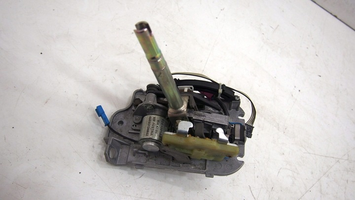 Кулиса к Land Rover Range Rover 2002