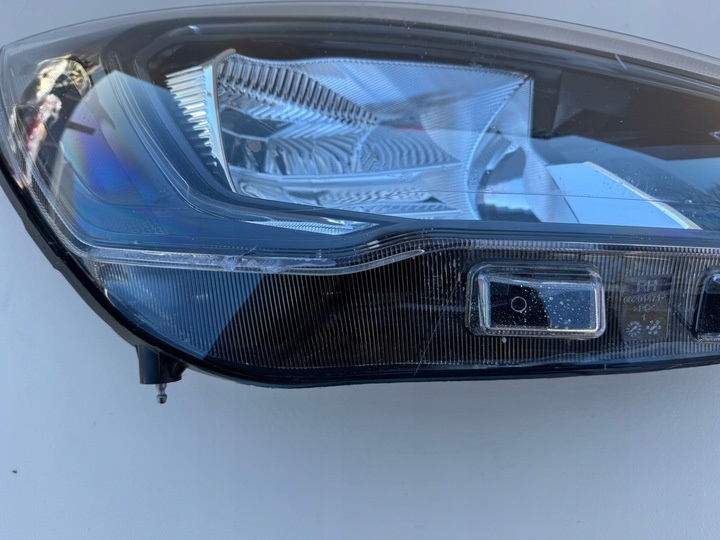 Фара правая к Ford Focus 2019