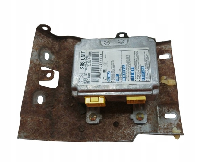Блок AirBag к Honda HR-V 1998