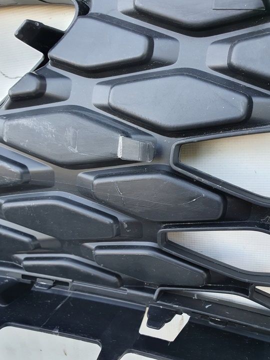 Бампер передний к Volkswagen ID.5 2021