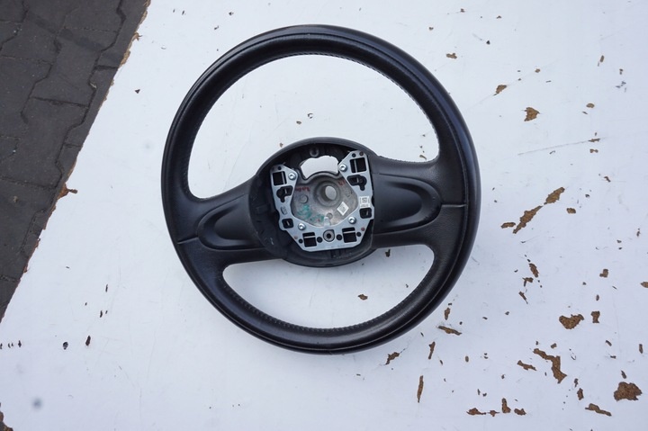 Руль к MINI Countryman 2010