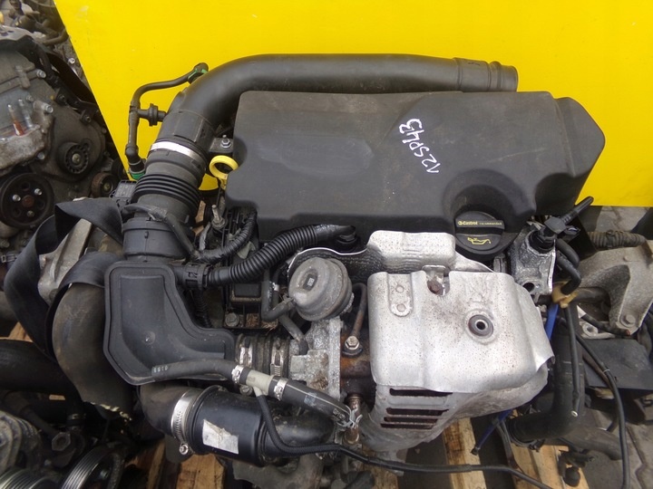 Компрессор кондиционера к Ford C-MAX 2010