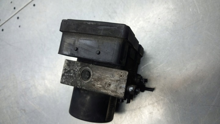 Блок ABS к Fiat Doblo 2000