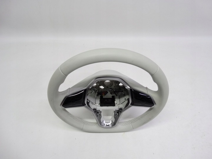 Руль к Volkswagen ID.3 2019