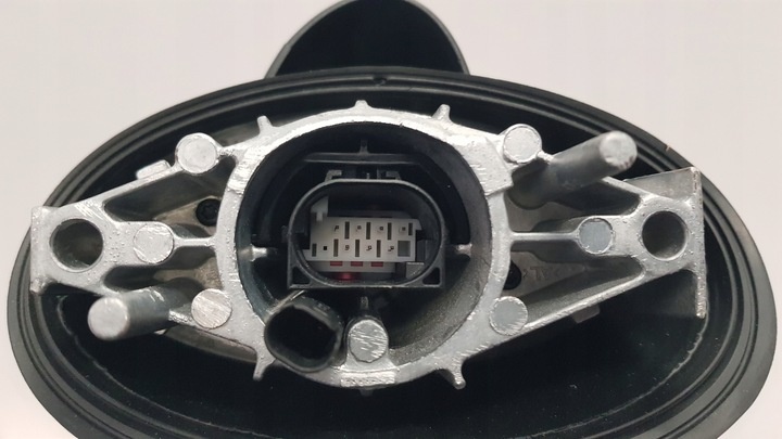 Зеркало наружное левое к MINI One 2006