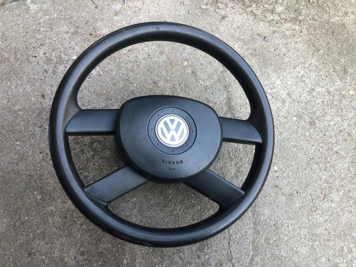 Руль к Volkswagen Polo 2001