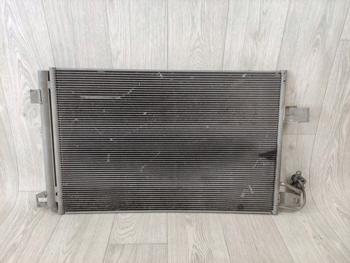 Интеркулер к Volkswagen Transporter 2003
