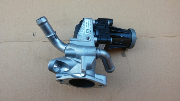 Клапан EGR к Ford Ranger 2011