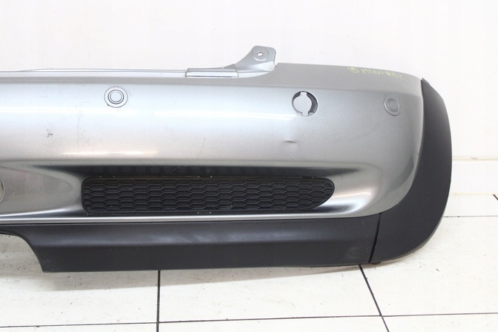 Бампер задний к MINI Cabrio 2004