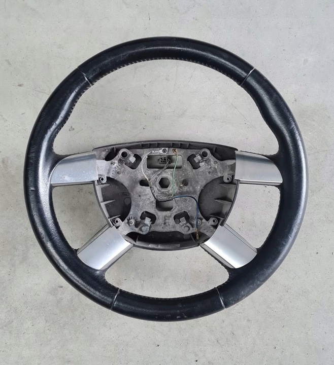 Руль к Ford C-MAX 2003
