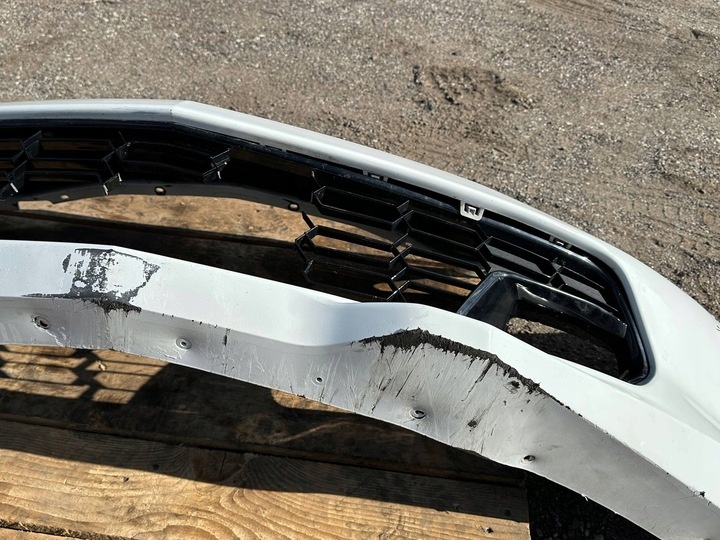 Бампер передний к Chevrolet Corvette 2013